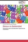 Educar en Solidaridad