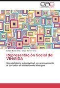 Representación Social del VIH/SIDA