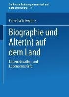 Biographie und Alter(n) auf dem Land