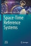 Space-Time Reference Systems