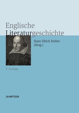 Englische Literaturgeschichte