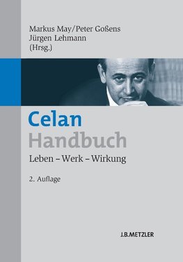 Celan-Handbuch