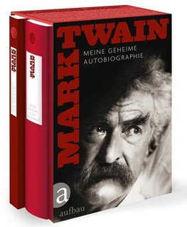 Meine geheime Autobiographie