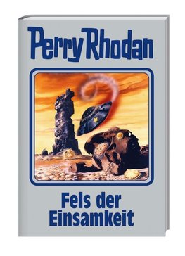 Perry Rhodan 119. Der Terraner