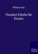 Hundert Fabeln für Kinder