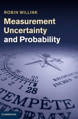 Measurement Uncertainty and Probability