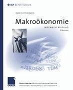 Makroökonomie