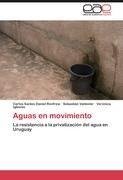 Aguas en movimiento