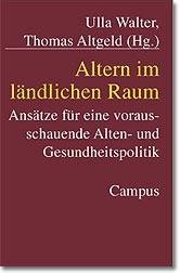 Altern im ländlichen Raum