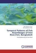 Temporal Patterns of Fish Assemblages of Feni River,Feni, Bangladesh