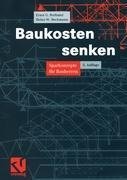 Baukosten senken