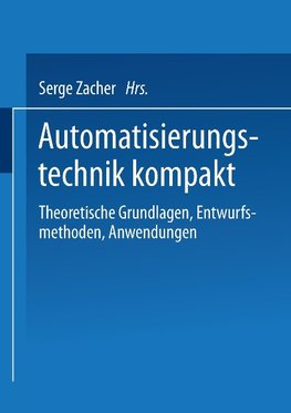 Automatisierungstechnik kompakt