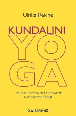 Kundalini-Yoga