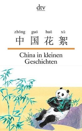 China in kleinen Geschichten