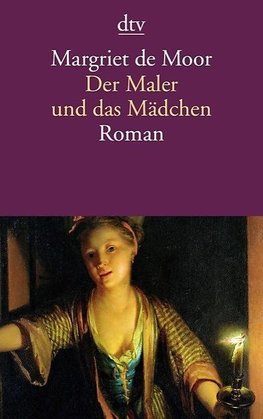 Der Maler und das Mädchen