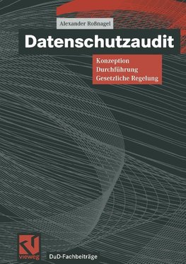 Datenschutzaudit