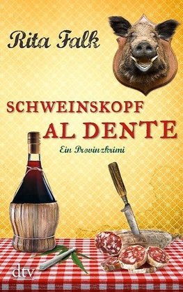 Schweinskopf al dente