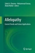 Allelopathy