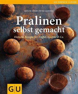 Pralinen selbst gemacht