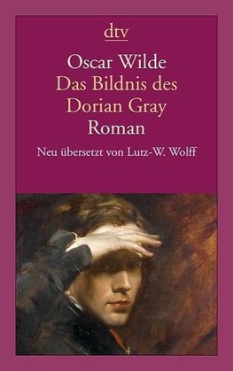 Das Bildnis des Dorian Gray