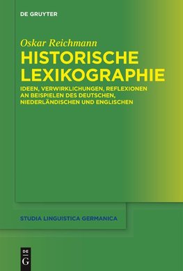 Historische Lexikographie