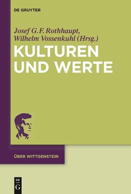 Kulturen und Werte