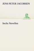 Sechs Novellen