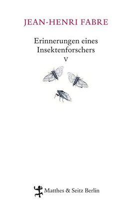 Erinnerungen eines Insektenforschers 05