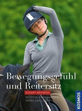 Bewegungsgefühl und Reitersitz