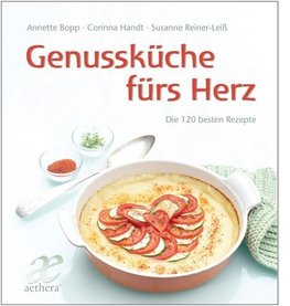 Genussküche fürs Herz