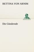 Die Günderode