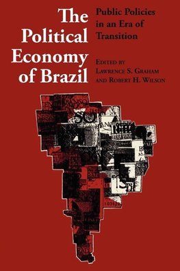 The Political Economy of Brazil