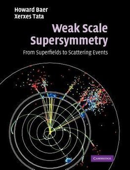 Weak Scale Supersymmetry