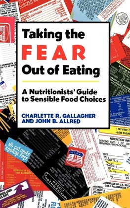 Taking the Fear Out of Eating