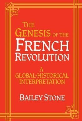 The Genesis of the French Revolution