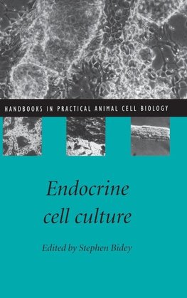 Endocrine Cell Culture