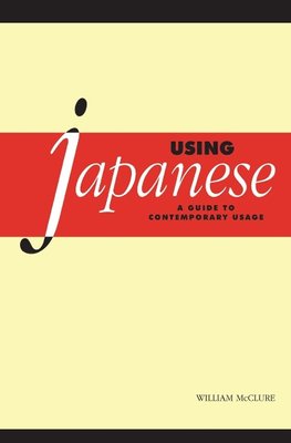 Using Japanese