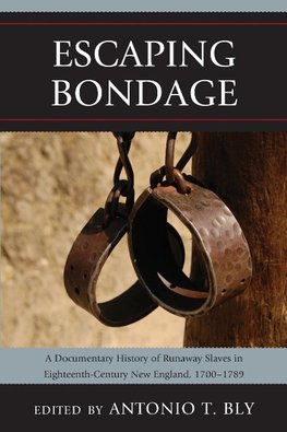 ESCAPING BONDAGE