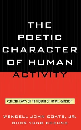 The Poetic Character of Human Activity