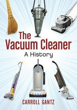 VACUUM CLEANER