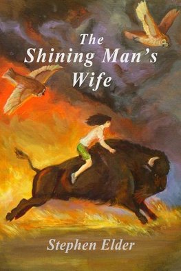 The Shining Man's Wife