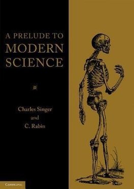 A Prelude to Modern Science