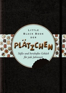 Little Black Book der Plätzchen