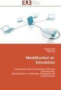 Modélisation et   Simulation