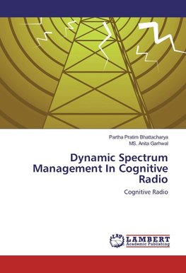 Dynamic Spectrum Management In Cognitive Radio