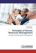 Principles of Human Resources Management