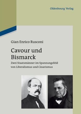 Rusconi, G: Cavour und Bismarck