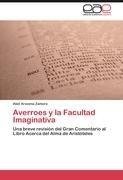 Averroes y la Facultad Imaginativa