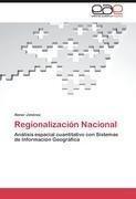 Regionalización Nacional