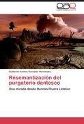 Resemantización del purgatorio dantesco